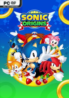 Sonic Origins Plus Build 12197262 HYPERVISOR-P2P