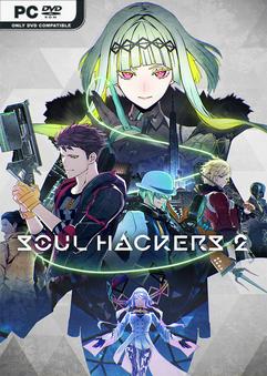 Soul Hackers 2 Digital Premium Edition v1.03 HYPERVISOR-Repack
