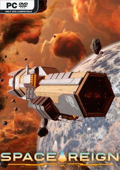 Space Reign v1.1-P2P