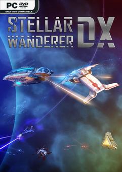 Stellar Wanderer DX-TENOKE