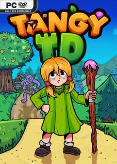 Tangy TD Build 23271540