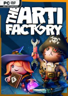 The Artifactory-TENOKE