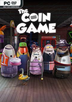 The Coin Game-TENOKE