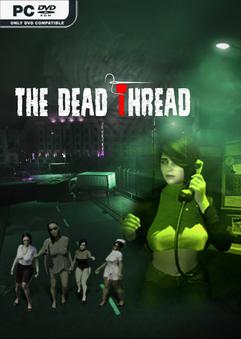 The Dead Thread Build 22918012