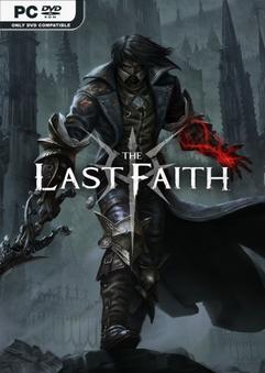 The Last Faith v2.0.3-TENOKE