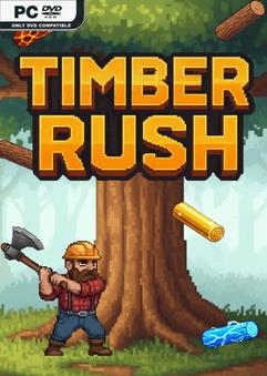 Timber Rush Build 23262576