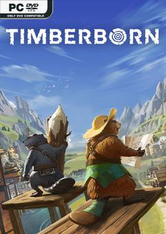 Timberborn v1.0.12.5-P2P