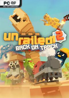 Unrailed 2 Back on Track Build 13072026-0xdeadcode