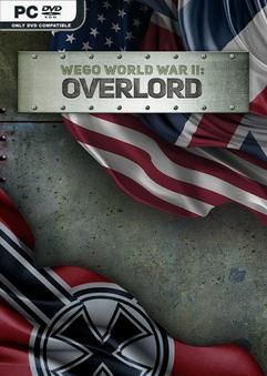 WEGO World War II Overlord Build 21966390