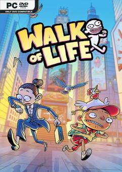 Walk of Life v1.0.2-0xdeadcode