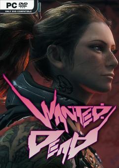 Wanted Dead v20260308-P2P