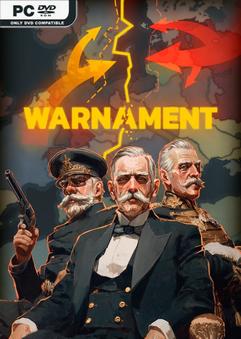 Warnament Alternative History Pack-TENOKE