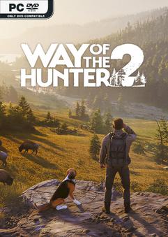 Way of the Hunter 2 v0.1.1.191983 Early Access