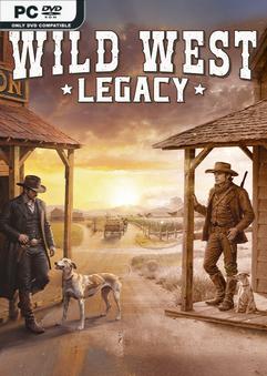 Wild West Legacy v1.0.9753-P2P