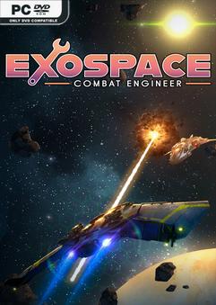 eXoSpace Combat Engineer Build 23801347
