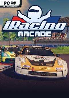 iRacing Arcade v1.0.a2.HF-P2P