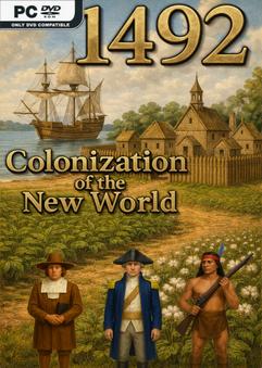 1492 Colonization of the New World Build 23041911