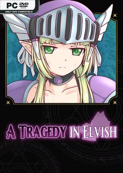 A Tragedy in Elvish UNRATED-I_KnoW