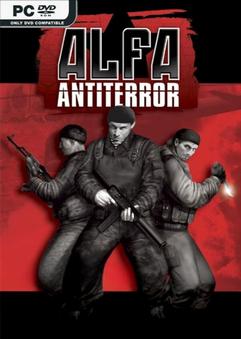 ALFA Antiterror Build 22666142