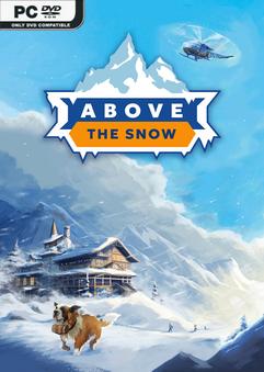 Above the Snow v1.0.2