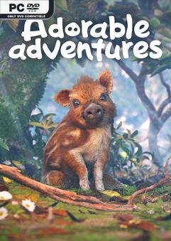 Adorable Adventures v1.1