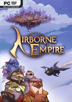 Airborne Empire-Repack