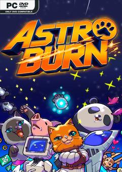 Astro Burn v1.9