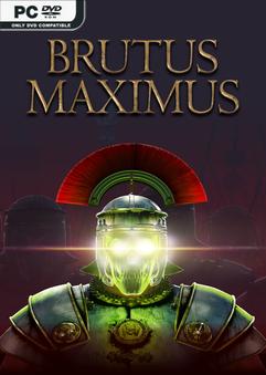BRUTUS MAXIMU-GoldBerg