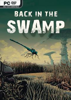 Back in the Swamp Build 23777670