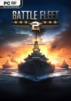 Battle Fleet 2 v1.700
