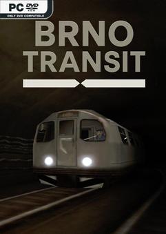 Brno Transit Build 23160869