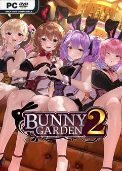 Bunny Garden 2 v1.0.2