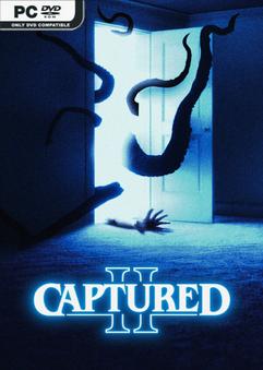 CAPTURED 2-TENOKE