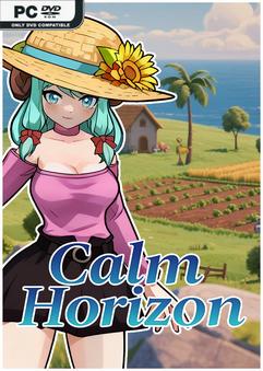 Calm Horizon-TENOKE