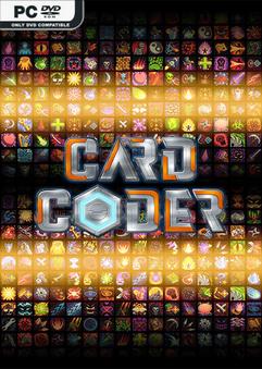 Card Coder-TENOKE