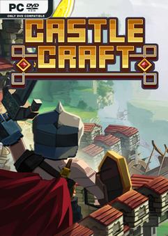 Castle Craft-RUNE
