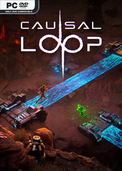 Causal Loop v1.0.3-P2P
