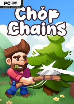 Chop Chains Build 22928730