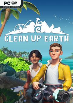 Clean Up Earth v1.00.07-P2P