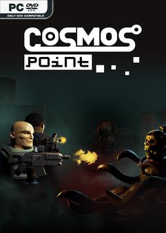 Cosmos Point Build 23523403
