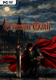 Crimson Oath v1.4.11-P2P