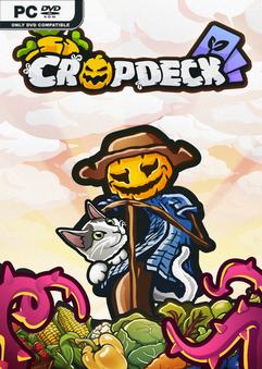 Cropdeck Build 23221878