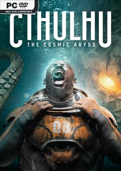 Cthulhu The Cosmic Abyss v20260421-P2P