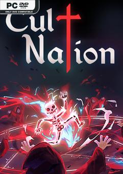 Cult Nation Build 22881609