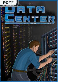 Data Center Build 22885709