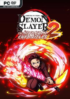 Demon Slayer Kimetsu no Yaiba The Hinokami Chronicles 2 v1.61 HYPERVISOR-Repack
