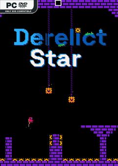 Derelict Star Build 22826614