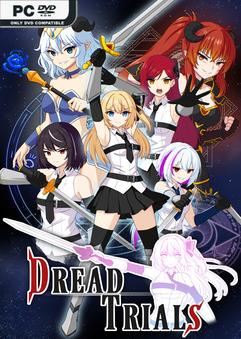 Dread Trials-TENOKE