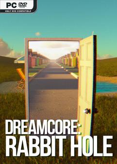 Dreamcore Rabbit Hole-TENOKE
