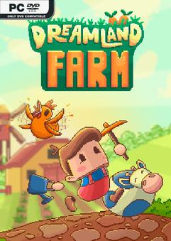Dreamland Farm Build 16552301